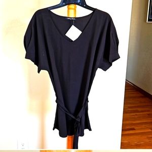 NWOT Iliad USA Top SZM